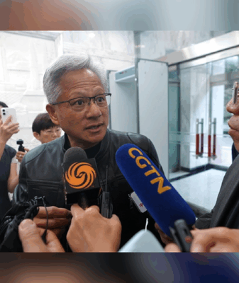 NVIDIA Resumes H20 Chip Sales to the Chinese Mainland NVIDIA_Resumes_H20_Chip_Sales_to_the_Chinese_Mainland video poster