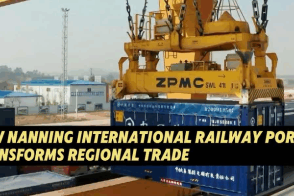 Nanning Railway Port Speeds Up Regional Trade Nanning_Railway_Port_Speeds_Up_Regional_Trade video poster