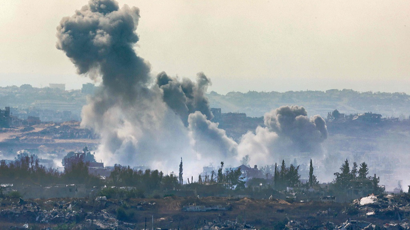 Netanyahu Sets Tough Ceasefire Terms for Gaza Netanyahu_Sets_Tough_Ceasefire_Terms_for_Gaza