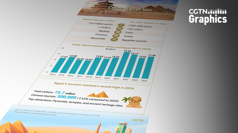 New Strategic Partnership Fuels China-Egypt Cooperation New_Strategic_Partnership_Fuels_China_Egypt_Cooperation