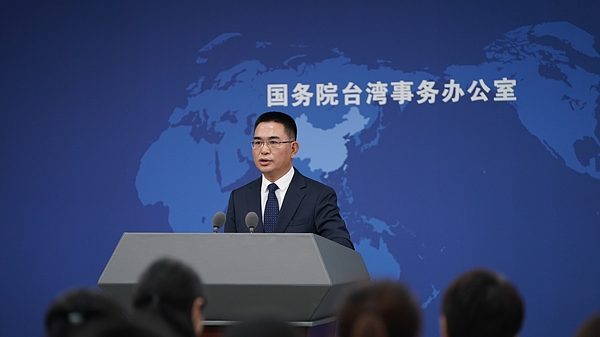 New W121 Route Boosts Air Safety Across Taiwan Straits New_W121_Route_Boosts_Air_Safety_Across_Taiwan_Straits