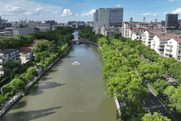 Ningbo’s Historic Moat Becomes a Vibrant Urban Hub Ningbo_s_Historic_Moat_Becomes_a_Vibrant_Urban_Hub video poster