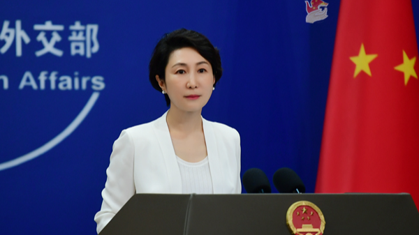 No Winners in Tariff Wars, Warns Chinese FM No_Winners_in_Tariff_Wars__Warns_Chinese_FM