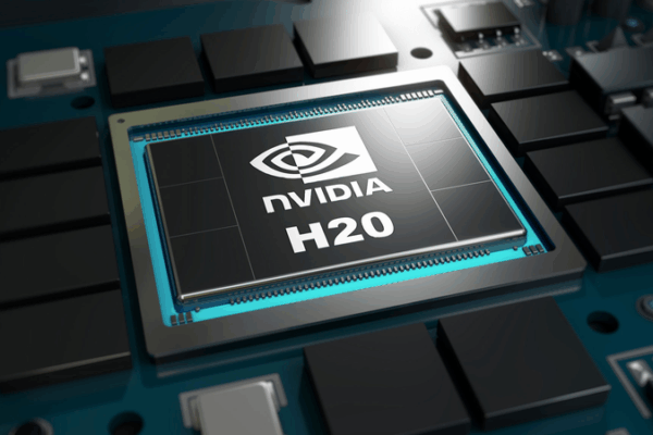 Nvidia Faces Scrutiny Over H20 Chip Risks in the Chinese Mainland Nvidia_Faces_Scrutiny_Over_H20_Chip_Risks_in_the_Chinese_Mainland