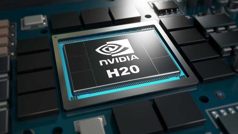 Nvidia_Faces_Scrutiny_Over_H20_Chip_Risks_in_the_Chinese_Mainland - News for amigos, by amigos Nvidia_Faces_Scrutiny_Over_H20_Chip_Risks_in_the_Chinese_Mainland