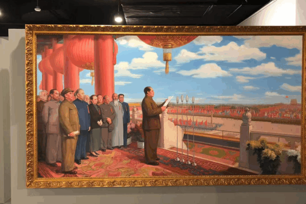 Painter Nie Xugang: Guardian of Patriotic Heritage Painter_Nie_Xugang__Guardian_of_Patriotic_Heritage video poster