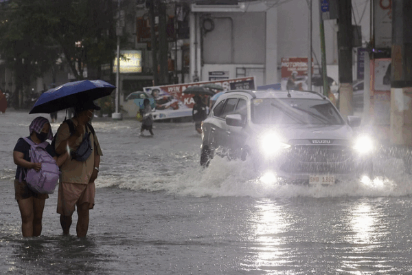 Philippines Braces for Torrential Rain and Severe Flooding Philippines_Braces_for_Torrential_Rain_and_Severe_Flooding