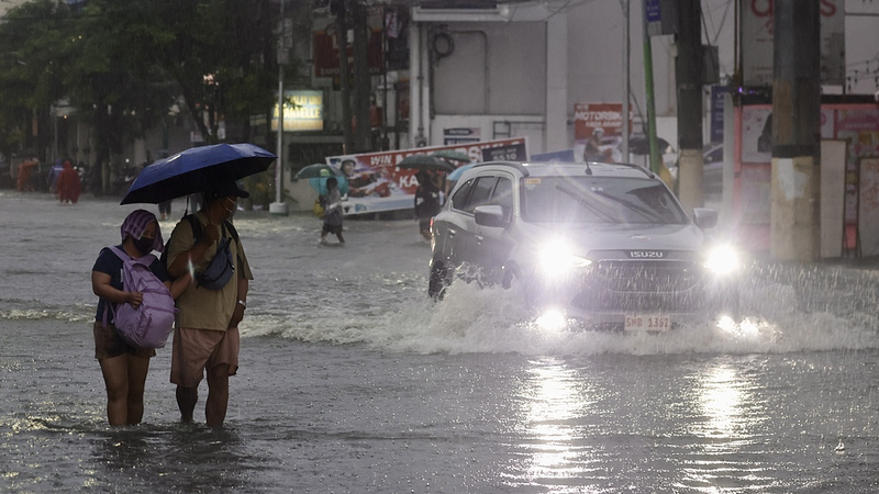Philippines_Braces_for_Torrential_Rain_and_Severe_Flooding - News for amigos, by amigos Philippines_Braces_for_Torrential_Rain_and_Severe_Flooding