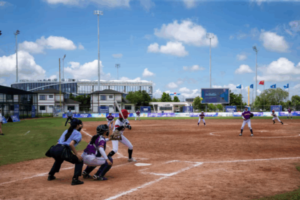 Pinghu’s 2025 Straits Cup Boosts Youth Sports Exchange Pinghu_s_2025_Straits_Cup_Boosts_Youth_Sports_Exchange