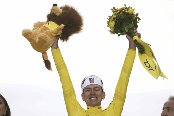 Pogacar’s Bold Ride Secures Fourth Tour de France Triumph Pogacar_s_Bold_Ride_Secures_Fourth_Tour_de_France_Triumph