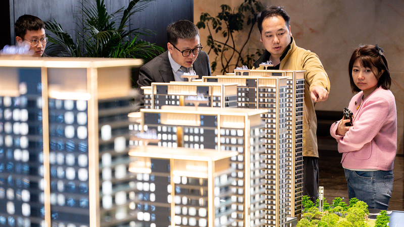 Policy_Support_Eases_Housing_Price_Decline_on_the_Chinese_Mainland - News for amigos, by amigos Policy_Support_Eases_Housing_Price_Decline_on_the_Chinese_Mainland