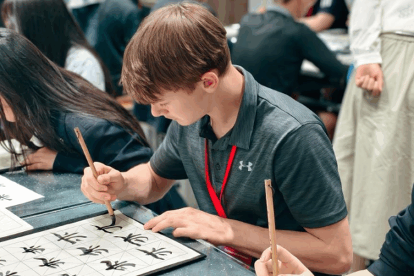 Pooling Strength: China-Europe Civilizations Unite Cultures Pooling_Strength__China_Europe_Civilizations_Unite_Cultures