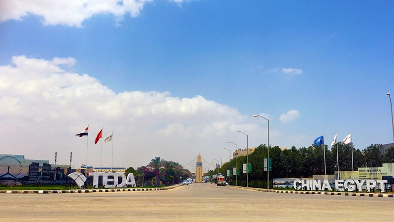 Premier Li’s Egypt Visit Boosts Sino-Egypt Cooperation Premier_Li_s_Egypt_Visit_Boosts_Sino_Egypt_Cooperation