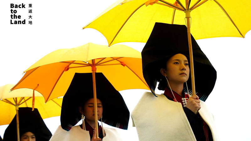 Radiant_Yellow_Umbrellas__Yi_Women_Celebrate_Heritage_in_Butuo - News for amigos, by amigos Radiant_Yellow_Umbrellas__Yi_Women_Celebrate_Heritage_in_Butuo