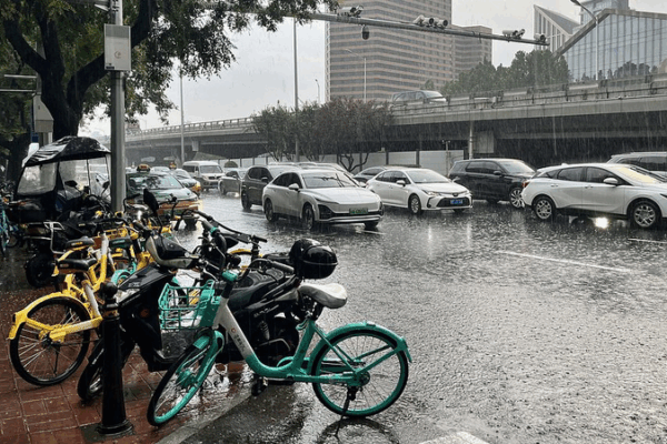 Rainstorm Forces 3,000+ Evacuated in Beijing’s Miyun District Rainstorm_Forces_3_000__Evacuated_in_Beijing_s_Miyun_District