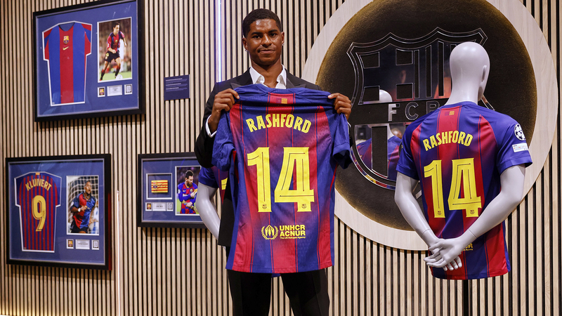 Rashford_Feels_at_Home_in_Barca_After_Loan_Move_from_Man_United - News for amigos, by amigos Rashford_Feels_at_Home_in_Barca_After_Loan_Move_from_Man_United