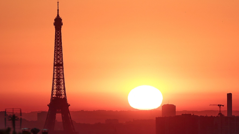 Record Heatwave Sweeps Southern Europe Record_Heatwave_Sweeps_Southern_Europe