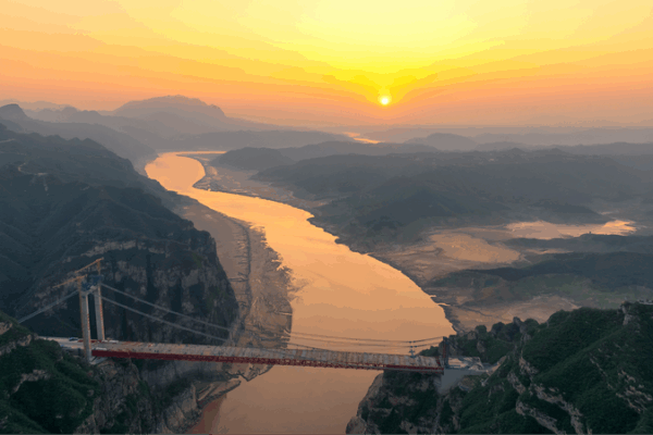 Record Heatwave: Henan Sizzles in Hottest July Since 1961 Record_Heatwave__Henan_Sizzles_in_Hottest_July_Since_1961