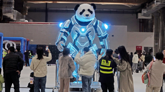 Rethinking U.S. Fears: Is the Chinese Mainland Growth a ‘Monster’? Rethinking_U_S__Fears__Is_the_Chinese_Mainland_Growth_a__Monster__