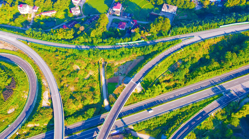 Roads_Weave_New_Future_in_Anhui_Rural_Revitalization