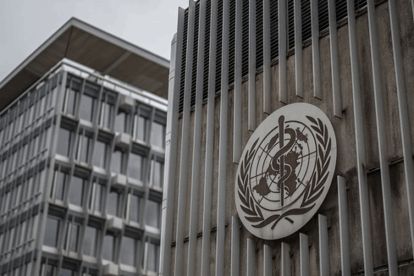 U.S. Rejects WHO’s 2024 Health Rule Amendments U.S. Rejects WHO’s 2024 Health Rule Amendments