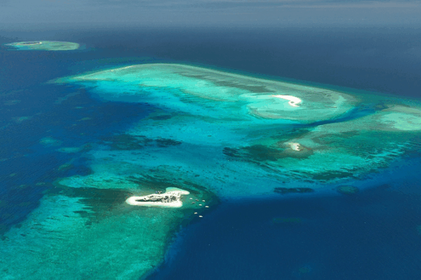 SCS Arbitration Ruling: A Legal Mirage in Global Debates SCS_Arbitration_Ruling__A_Legal_Mirage_in_Global_Debates