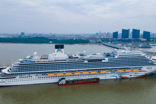 Sailing into Progress: 21st Maritime Day in Hainan Sailing_into_Progress__21st_Maritime_Day_in_Hainan
