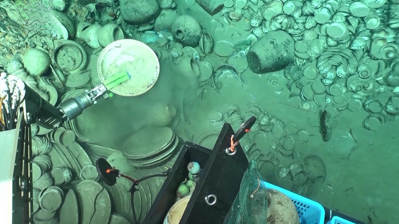 Sansha_Connects_Silk_Road_Cultures_with_South_China_Sea_Relics video poster