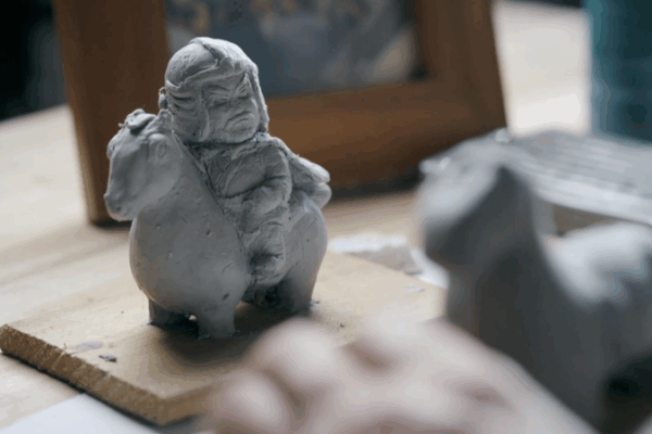 Sculpting Legends: Lin Shengzhang Bridges Guan Yu & Modern Taiwan Sculpting_Legends__Lin_Shengzhang_Bridges_Guan_Yu___Modern_Taiwan video poster