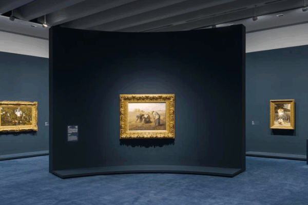 Shanghai Museum Celebrates 4th Anniversary with ‘Flow in MAP’ Shanghai_Museum_Celebrates_4th_Anniversary_with__Flow_in_MAP_