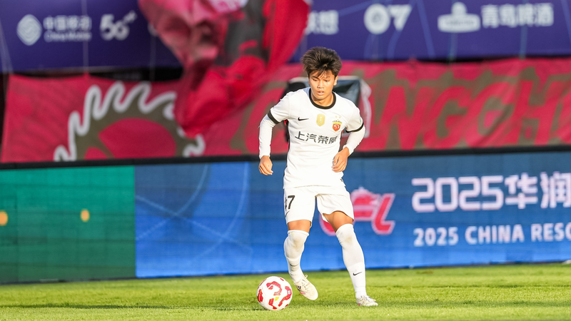 Shanghai_Port_Surges_to_Third_in_CSL_with_a_Thrilling_3_1_Win - News for amigos, by amigos Shanghai_Port_Surges_to_Third_in_CSL_with_a_Thrilling_3_1_Win