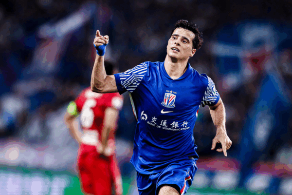 Shanghai Shenhua Avenges FA Cup Loss with 3-2 CSL Triumph! Shanghai_Shenhua_Avenges_FA_Cup_Loss_with_3_2_CSL_Triumph_