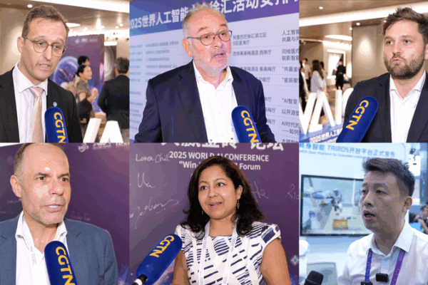 Shanghai_Sparks_Global_AI_Cooperation_with_Innovative__China_Solutions_ video poster