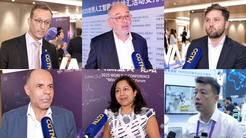 Shanghai_Sparks_Global_AI_Cooperation_with_Innovative__China_Solutions__poster - News for amigos, by amigos Shanghai_Sparks_Global_AI_Cooperation_with_Innovative__China_Solutions_ video poster