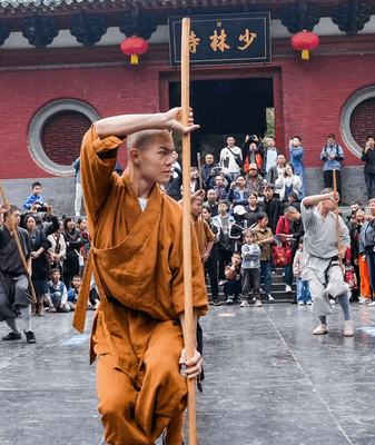 Shaolin Staff Mastery: Precision, Power, and Harmony Shaolin_Staff_Mastery__Precision__Power__and_Harmony video poster