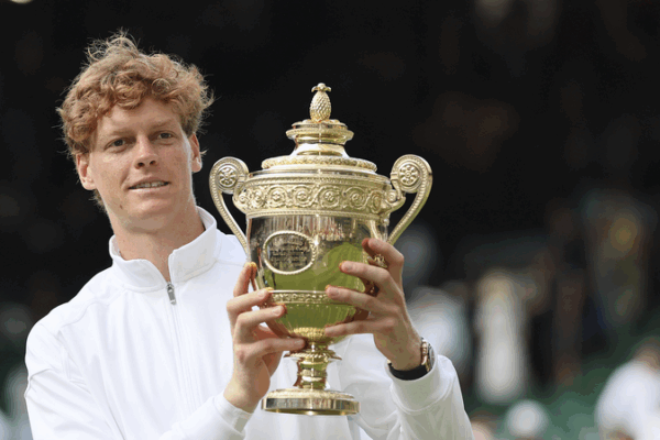 Sinner Secures First Wimbledon Crown in Epic Revenge Triumph Sinner_Secures_First_Wimbledon_Crown_in_Epic_Revenge_Triumph