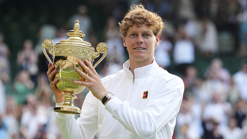 Sinner_Stuns_Alcaraz_to_Claim_Wimbledon_Title - News for amigos, by amigos Sinner_Stuns_Alcaraz_to_Claim_Wimbledon_Title