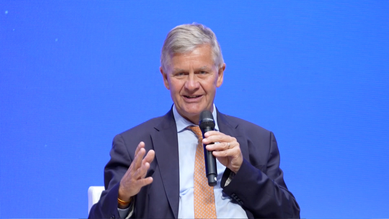 Solheim: China-EU Ties Pave Way to Global Stability Solheim__China_EU_Ties_Pave_Way_to_Global_Stability video poster