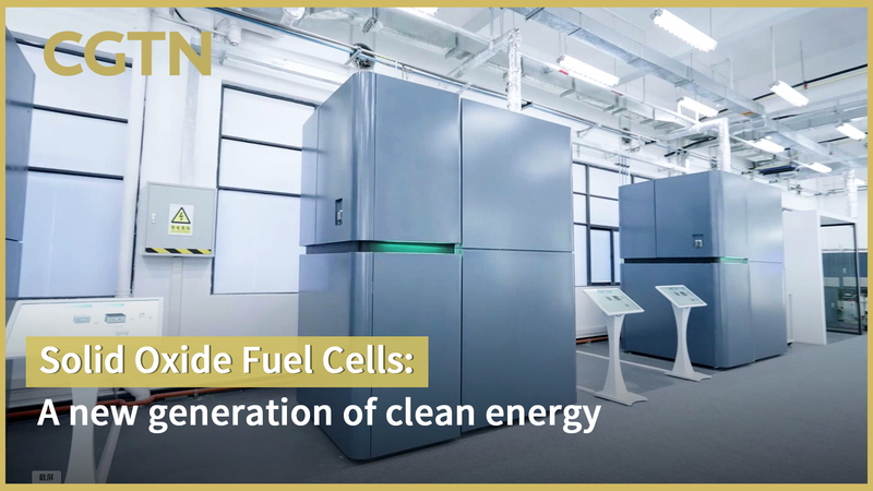 Solid Oxide Fuel Cells: Revolutionizing Clean Energy Efficiency Solid_Oxide_Fuel_Cells__Revolutionizing_Clean_Energy_Efficiency video poster