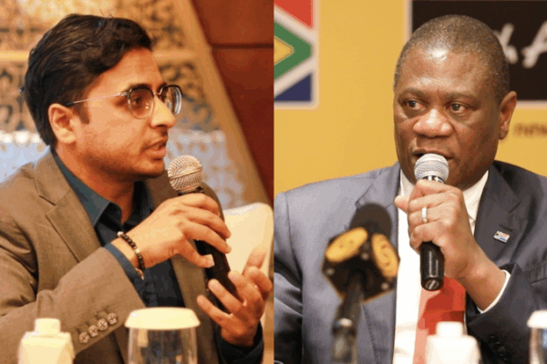 South Africa-China Culture Exchange Sparks New Ties South_Africa_China_Culture_Exchange_Sparks_New_Ties video poster