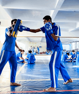 Sri Lankan Student Chases Kung Fu Dream in the Chinese Mainland Sri_Lankan_Student_Chases_Kung_Fu_Dream_in_the_Chinese_Mainland video poster