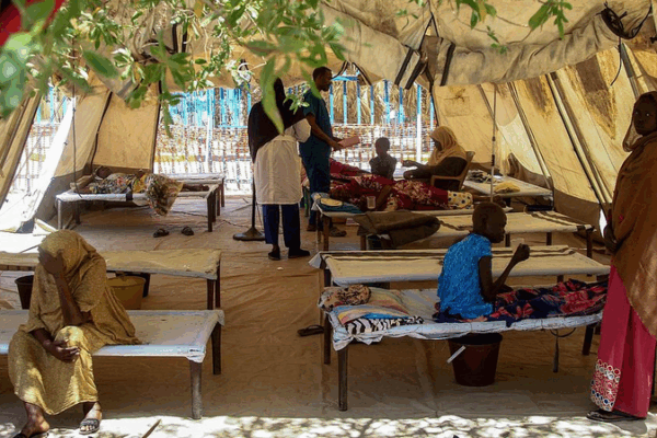 Sudan Cholera Crisis: 2,302 Deaths Amid Escalating Conflict Sudan_Cholera_Crisis__2_302_Deaths_Amid_Escalating_Conflict