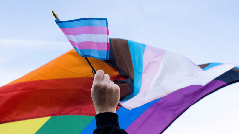 Sweden Cuts Red Tape for Legal Gender Change Sweden_Cuts_Red_Tape_for_Legal_Gender_Change