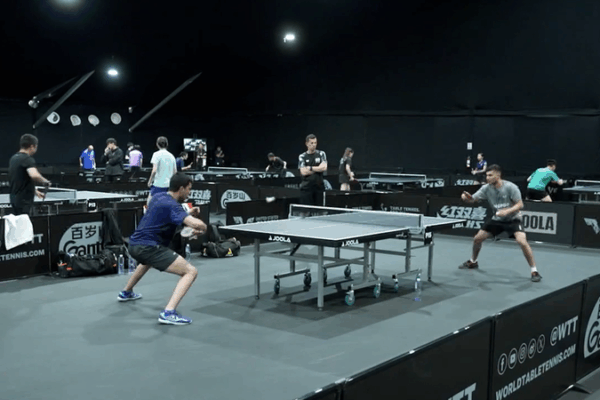 Table_Tennis_Takes_Over_Las_Vegas_ video poster