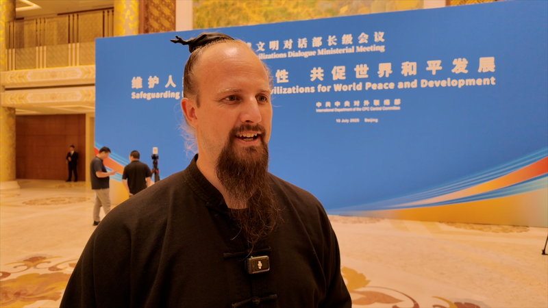 Taichi: U.S. Fan Explores Martial Arts for Global Peace Taichi__U_S__Fan_Explores_Martial_Arts_for_Global_Peace video poster
