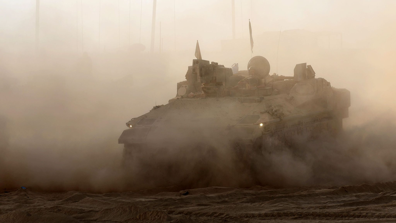 Tanks_Roll_into_Deir_al_Balah_as_Gaza_Crisis_Deepens - News for amigos, by amigos Tanks_Roll_into_Deir_al_Balah_as_Gaza_Crisis_Deepens