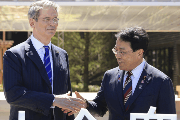 Tariff Talks Hold Steady Despite Japan Election Shakeup Tariff_Talks_Hold_Steady_Despite_Japan_Election_Shakeup