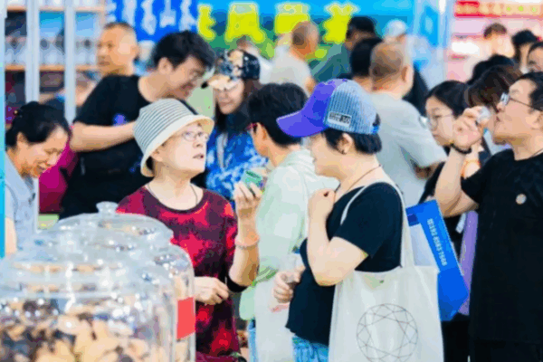 Tea Culture Unleashed: Beijing Tea Trade Expo 2025 Inspires Innovation Tea_Culture_Unleashed__Beijing_Tea_Trade_Expo_2025_Inspires_Innovation