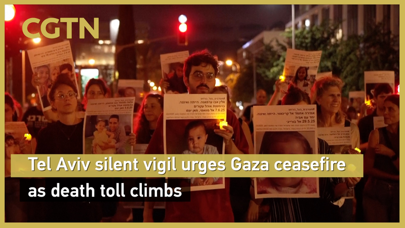 Tel_Aviv_Vigil_Demands_Gaza_Ceasefire_Amid_Mounting_Casualties video poster