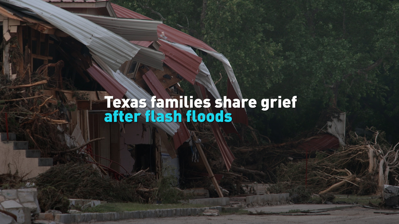 Texas_Families_Mourn_as_Flash_Floods_Claim_100__Lives video poster